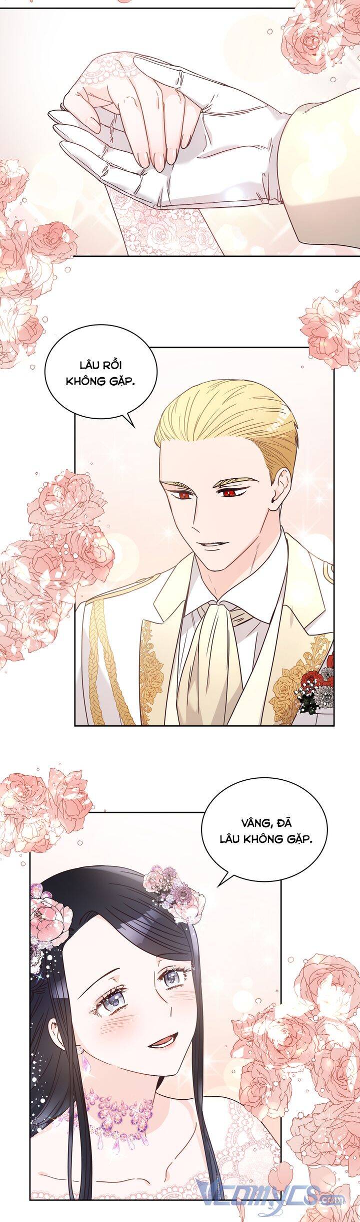 Công Nương Su - Chương 9