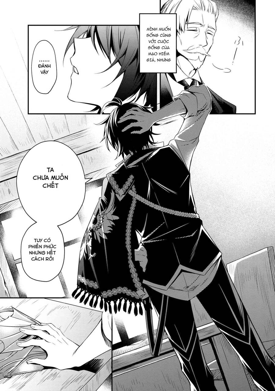 Saikyou Degarashi Ouji No An’yaku Teii Arasoi Munou Wo Enjiru Ss Rank Ouji Wa Koui Keishou-Sen Wo Kage Kara Shihai Suru - Chương 0