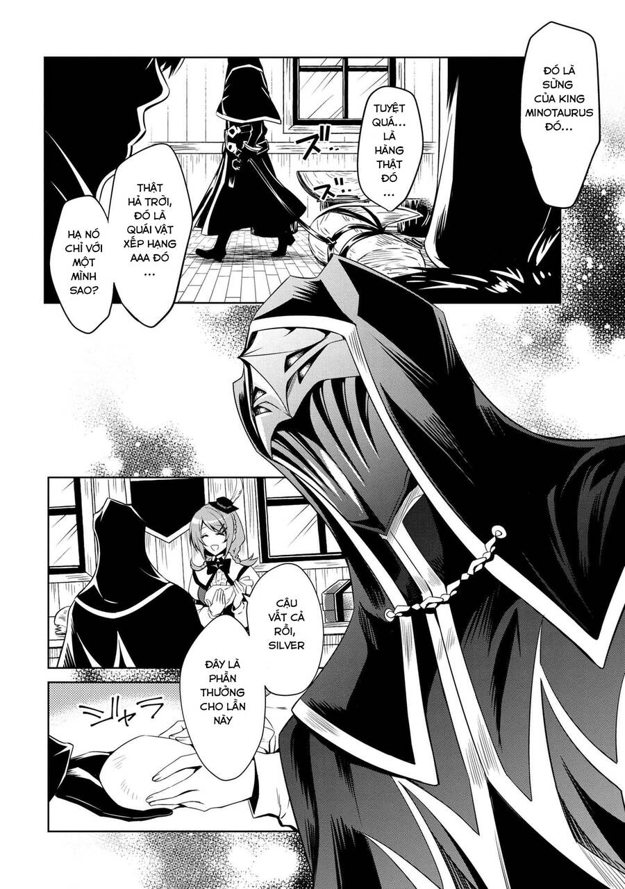 Saikyou Degarashi Ouji No An’yaku Teii Arasoi Munou Wo Enjiru Ss Rank Ouji Wa Koui Keishou-Sen Wo Kage Kara Shihai Suru - Chương 0