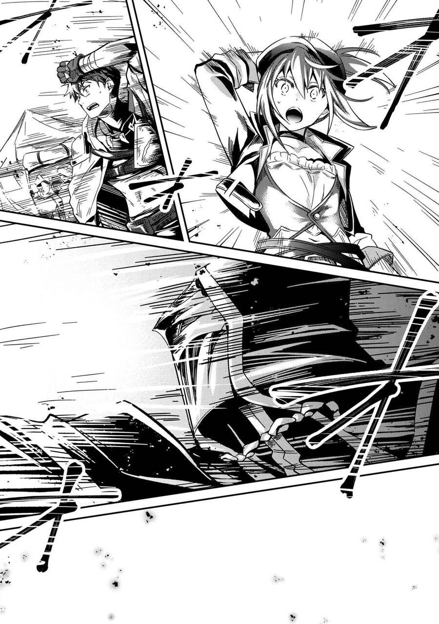 Saikyou Degarashi Ouji No An’yaku Teii Arasoi Munou Wo Enjiru Ss Rank Ouji Wa Koui Keishou-Sen Wo Kage Kara Shihai Suru - Chương 5