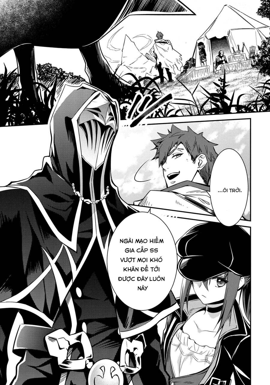 Saikyou Degarashi Ouji No An’yaku Teii Arasoi Munou Wo Enjiru Ss Rank Ouji Wa Koui Keishou-Sen Wo Kage Kara Shihai Suru - Chương 5