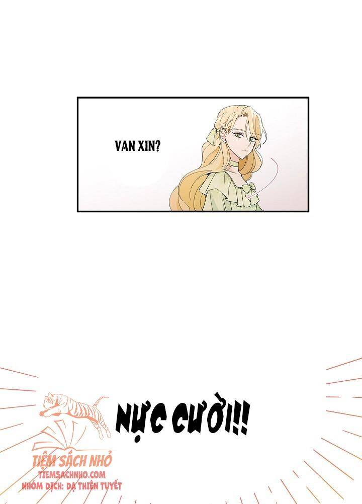 Đừng Đến Cửa Hàng Của Ác Nữ - Chương 1