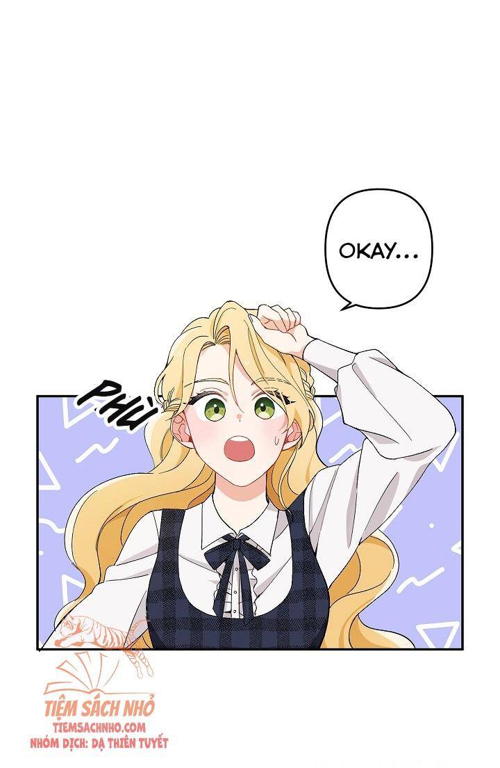 Đừng Đến Cửa Hàng Của Ác Nữ - Chương 1