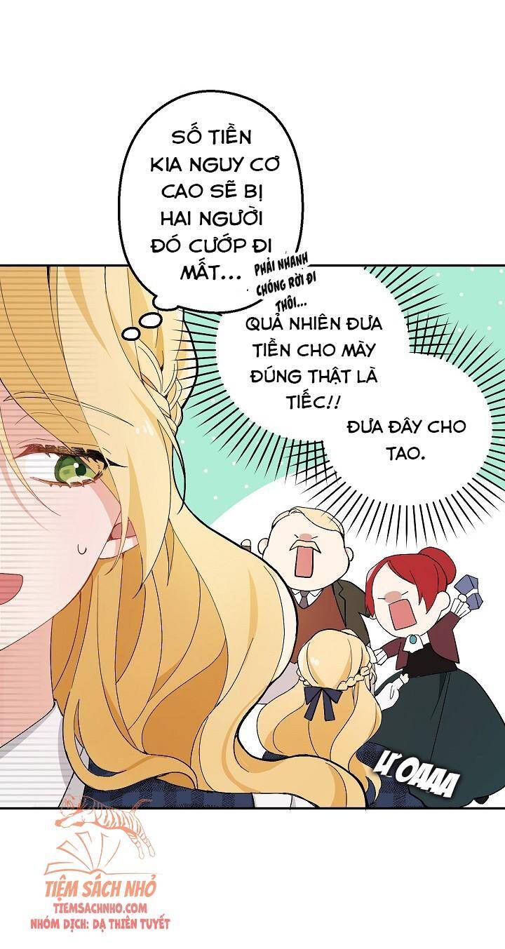 Đừng Đến Cửa Hàng Của Ác Nữ - Chương 1