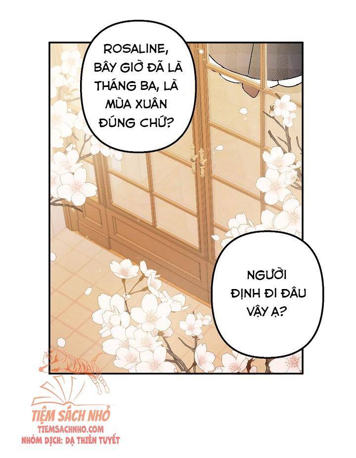 Đừng Đến Cửa Hàng Của Ác Nữ - Chương 1