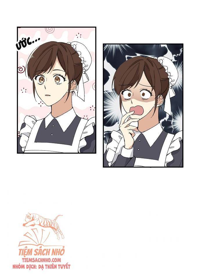 Đừng Đến Cửa Hàng Của Ác Nữ - Chương 1