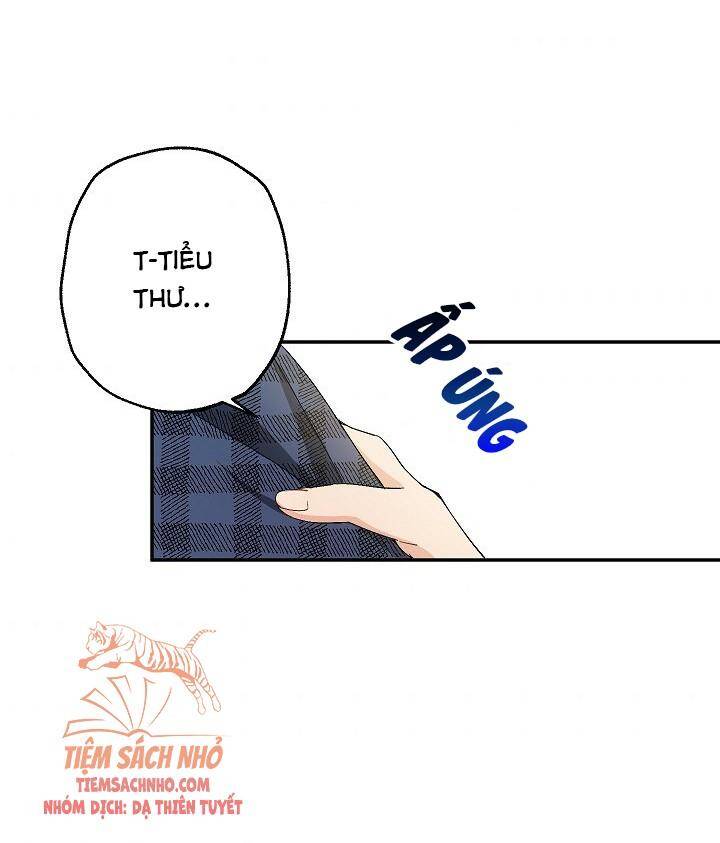 Đừng Đến Cửa Hàng Của Ác Nữ - Chương 1