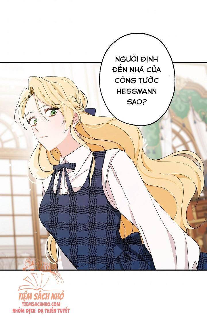 Đừng Đến Cửa Hàng Của Ác Nữ - Chương 1