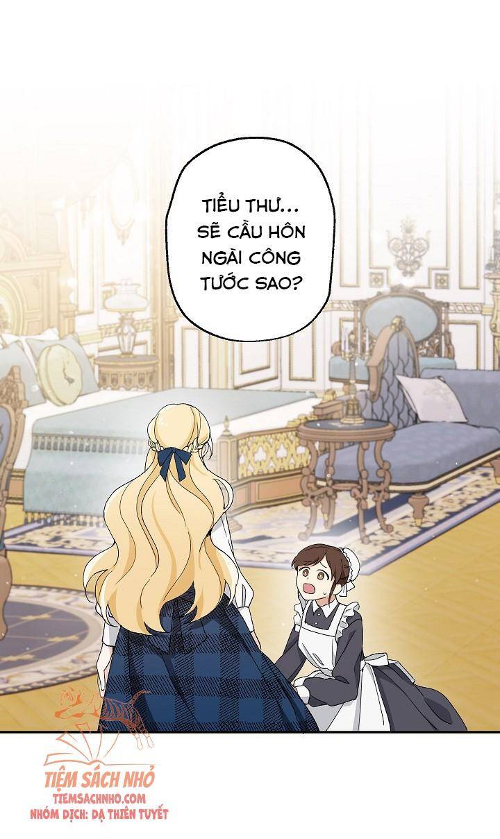 Đừng Đến Cửa Hàng Của Ác Nữ - Chương 1