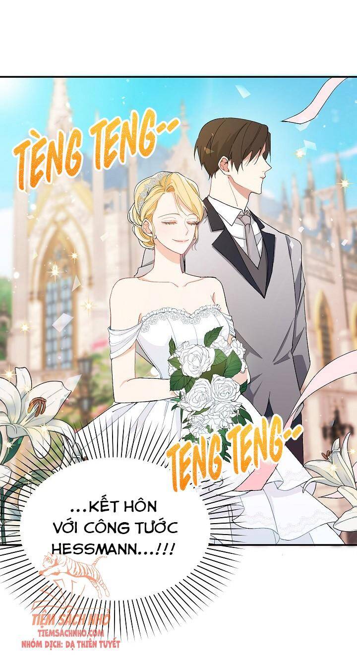 Đừng Đến Cửa Hàng Của Ác Nữ - Chương 1