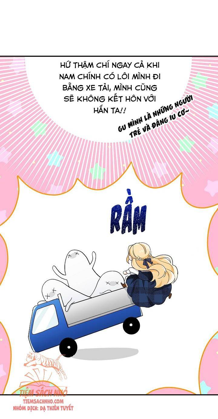 Đừng Đến Cửa Hàng Của Ác Nữ - Chương 1