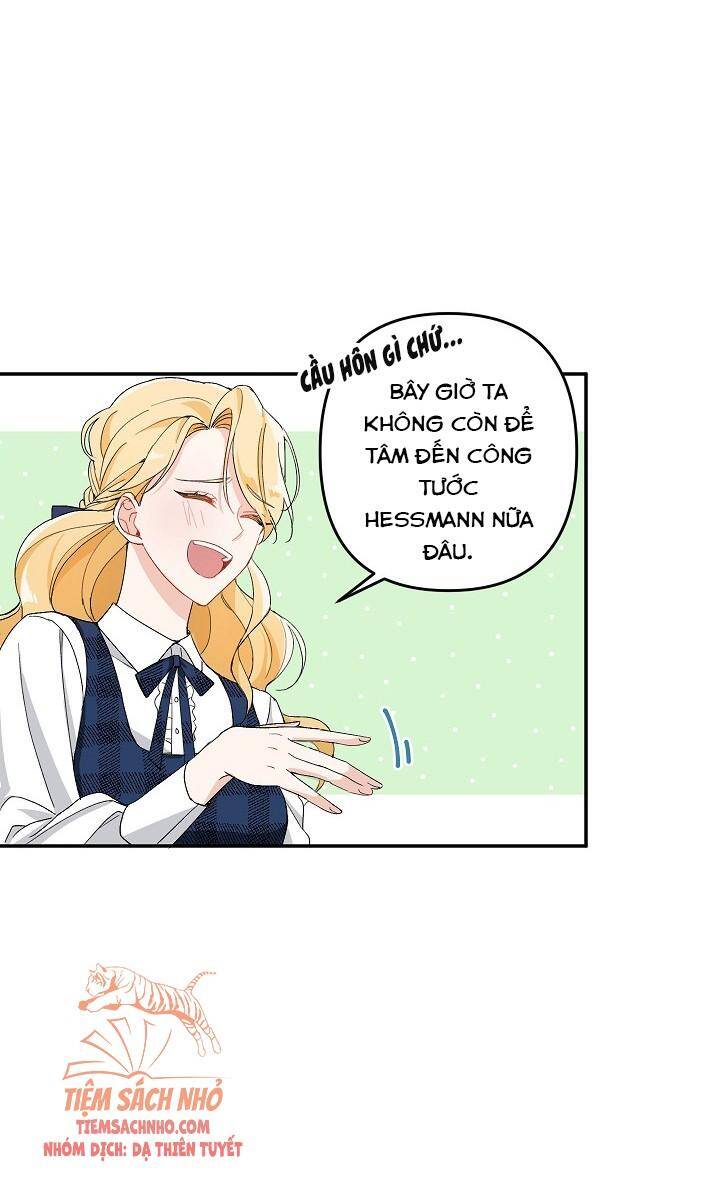 Đừng Đến Cửa Hàng Của Ác Nữ - Chương 1