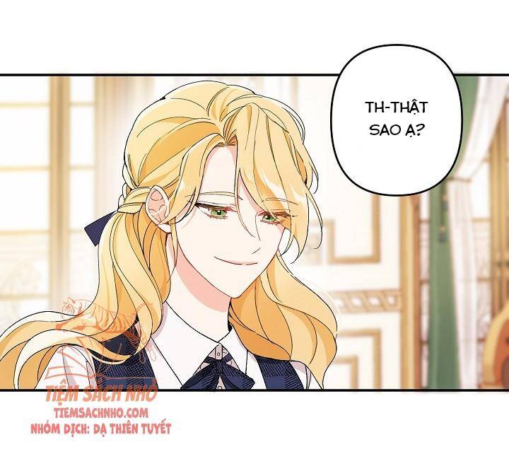 Đừng Đến Cửa Hàng Của Ác Nữ - Chương 1