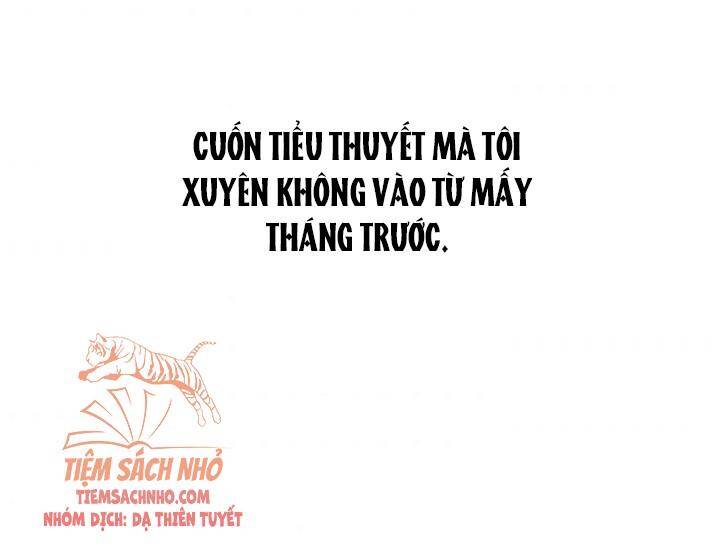 Đừng Đến Cửa Hàng Của Ác Nữ - Chương 1