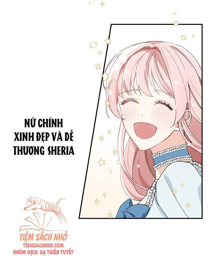 Đừng Đến Cửa Hàng Của Ác Nữ - Chương 1