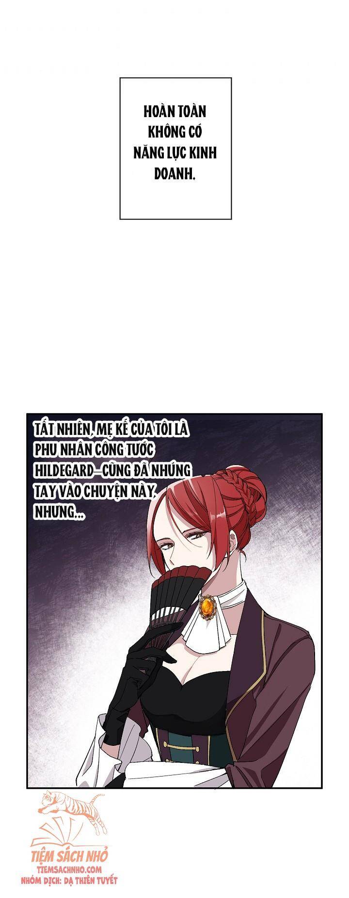 Đừng Đến Cửa Hàng Của Ác Nữ - Chương 1