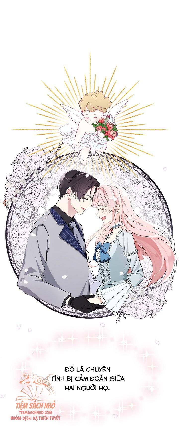 Đừng Đến Cửa Hàng Của Ác Nữ - Chương 1