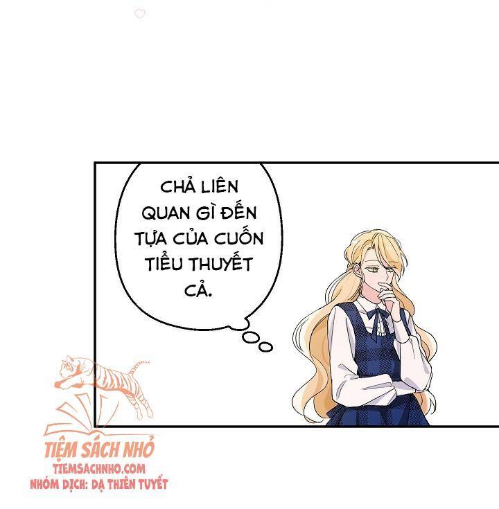 Đừng Đến Cửa Hàng Của Ác Nữ - Chương 1