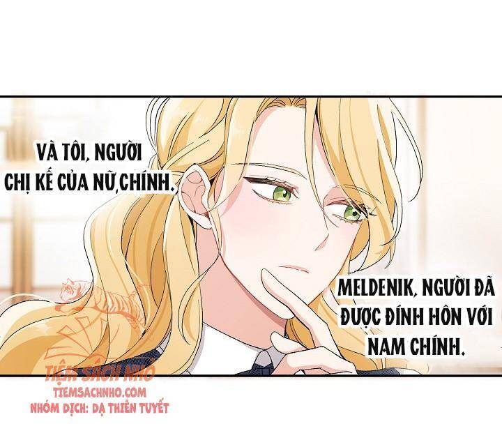 Đừng Đến Cửa Hàng Của Ác Nữ - Chương 1