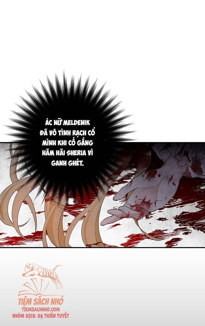 Đừng Đến Cửa Hàng Của Ác Nữ - Chương 1