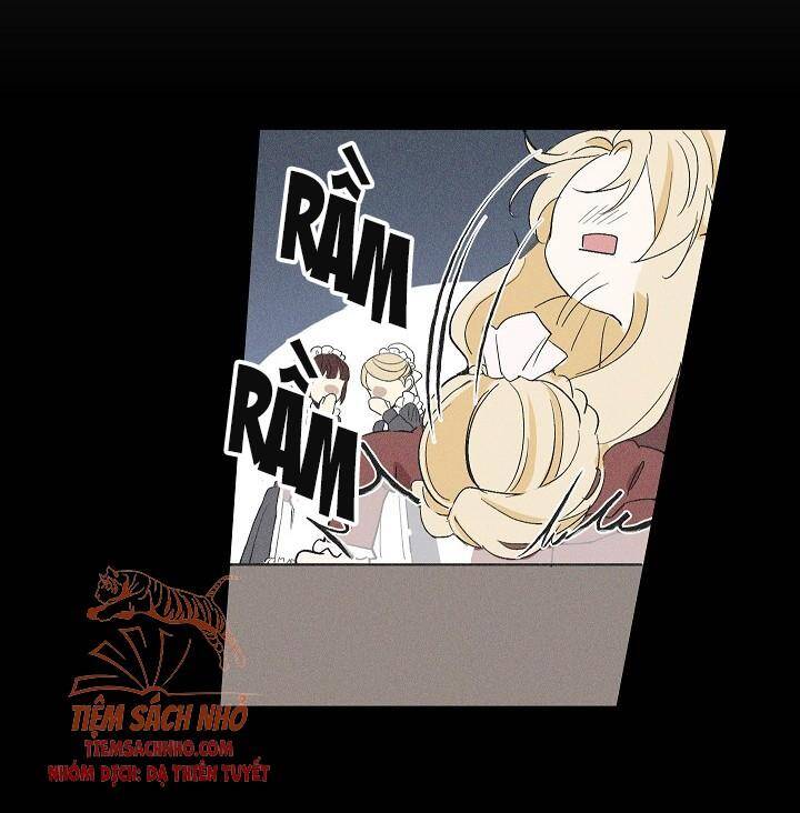 Đừng Đến Cửa Hàng Của Ác Nữ - Chương 1