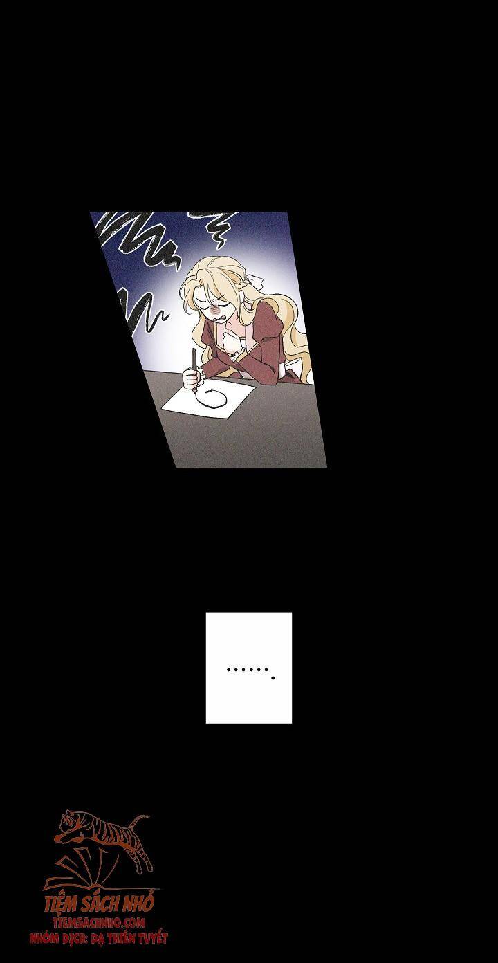 Đừng Đến Cửa Hàng Của Ác Nữ - Chương 1