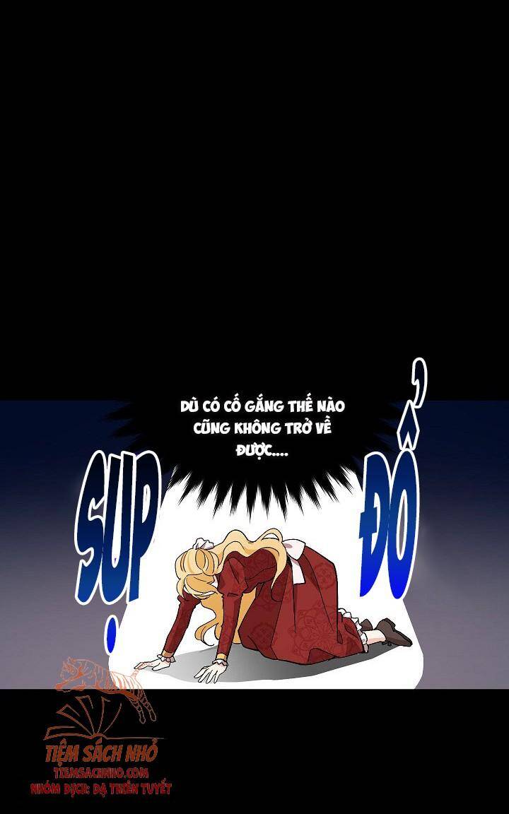 Đừng Đến Cửa Hàng Của Ác Nữ - Chương 1