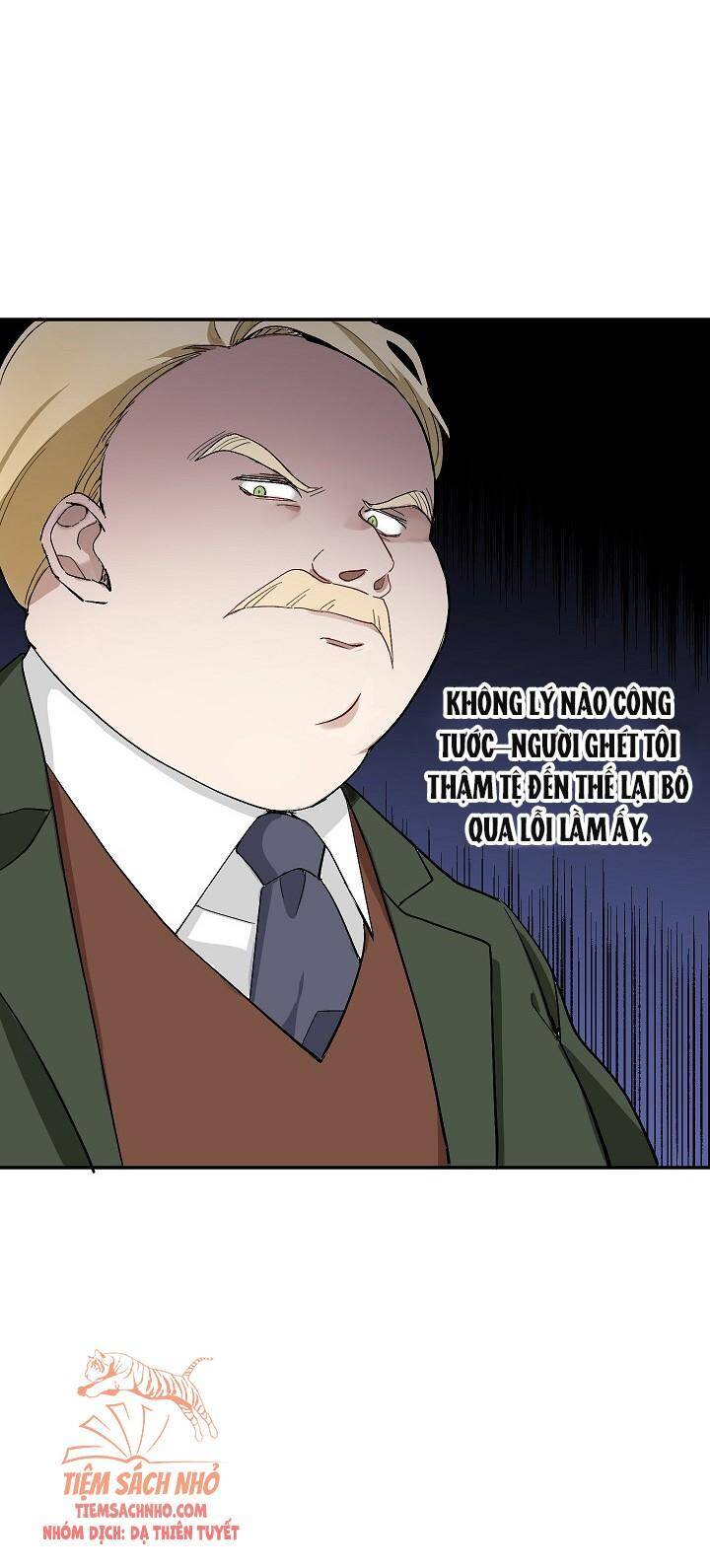 Đừng Đến Cửa Hàng Của Ác Nữ - Chương 1