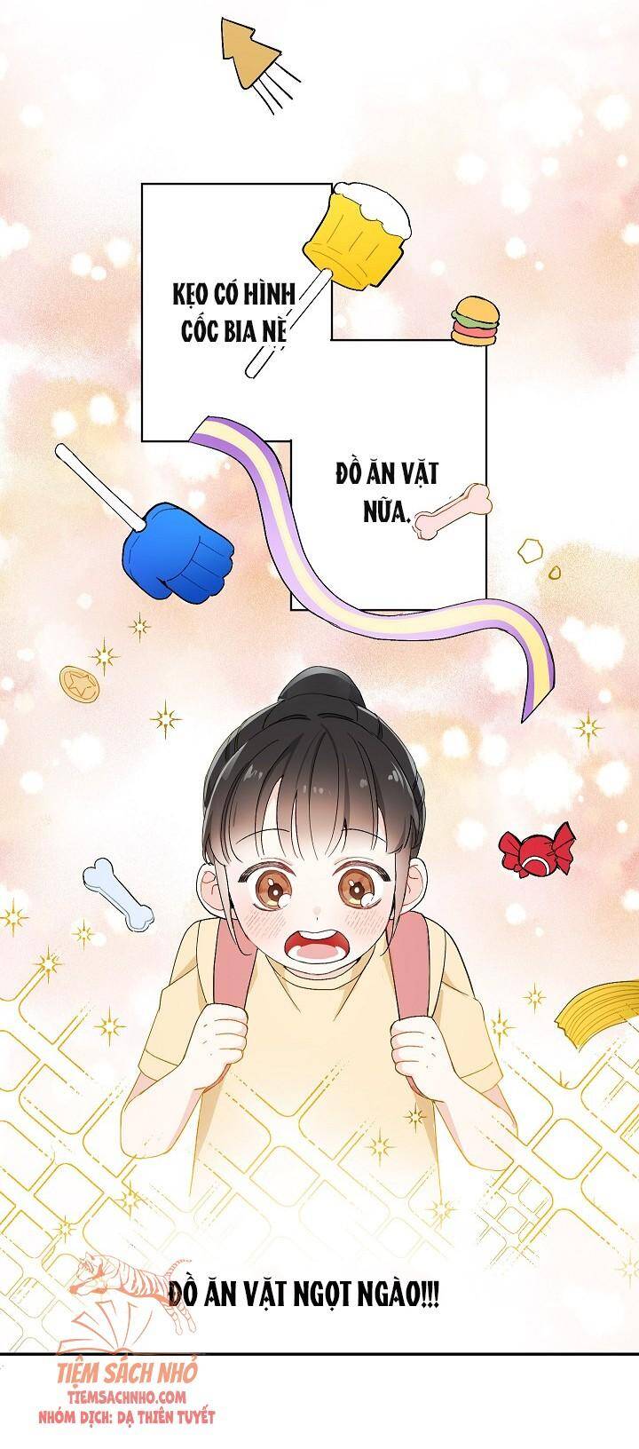 Đừng Đến Cửa Hàng Của Ác Nữ - Chương 1