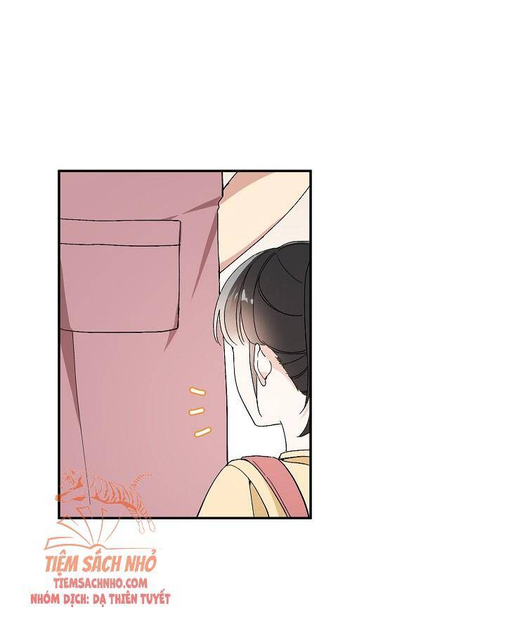 Đừng Đến Cửa Hàng Của Ác Nữ - Chương 1