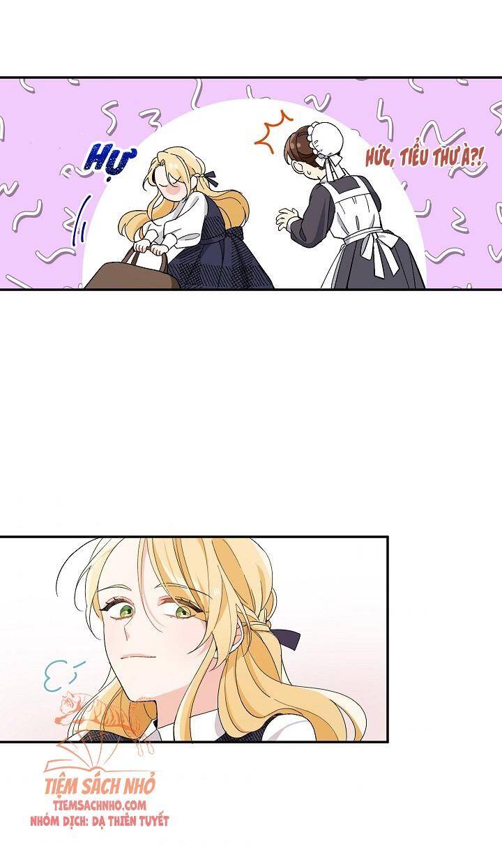 Đừng Đến Cửa Hàng Của Ác Nữ - Chương 1