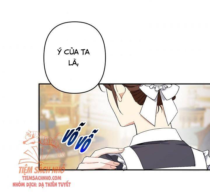 Đừng Đến Cửa Hàng Của Ác Nữ - Chương 1