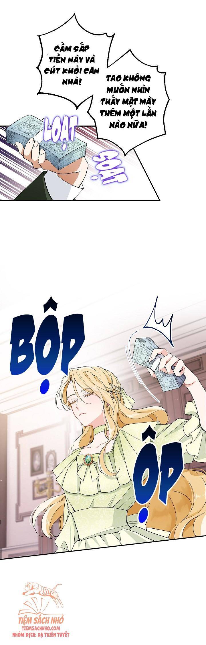 Đừng Đến Cửa Hàng Của Ác Nữ - Chương 1