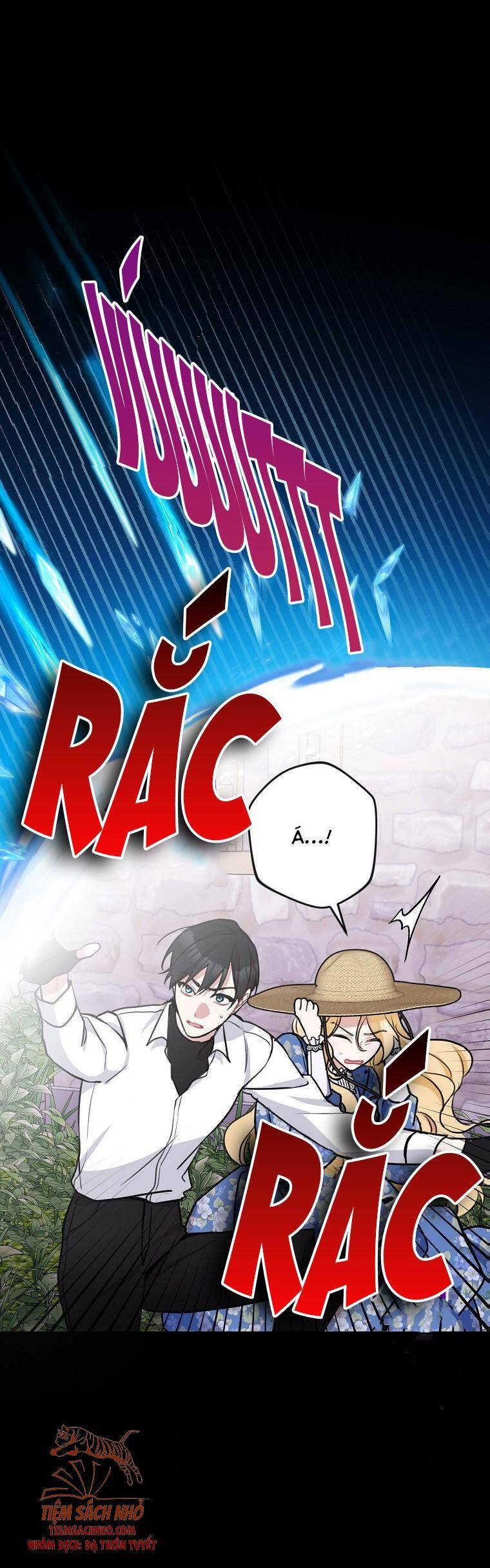 Đừng Đến Cửa Hàng Của Ác Nữ - Chương 10