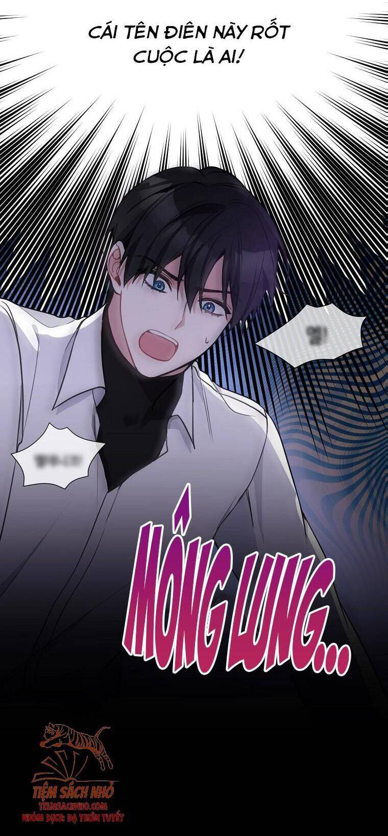 Đừng Đến Cửa Hàng Của Ác Nữ - Chương 10