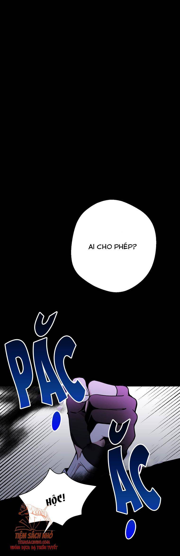 Đừng Đến Cửa Hàng Của Ác Nữ - Chương 10