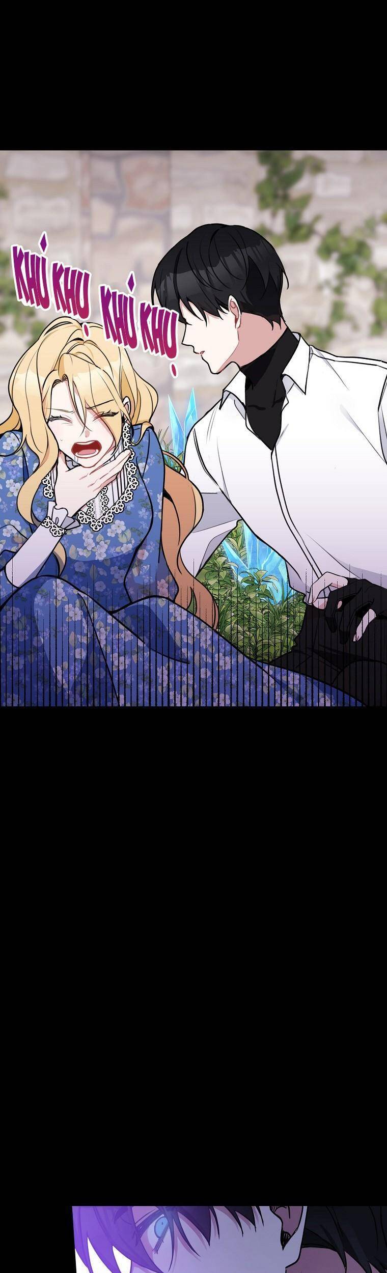 Đừng Đến Cửa Hàng Của Ác Nữ - Chương 10