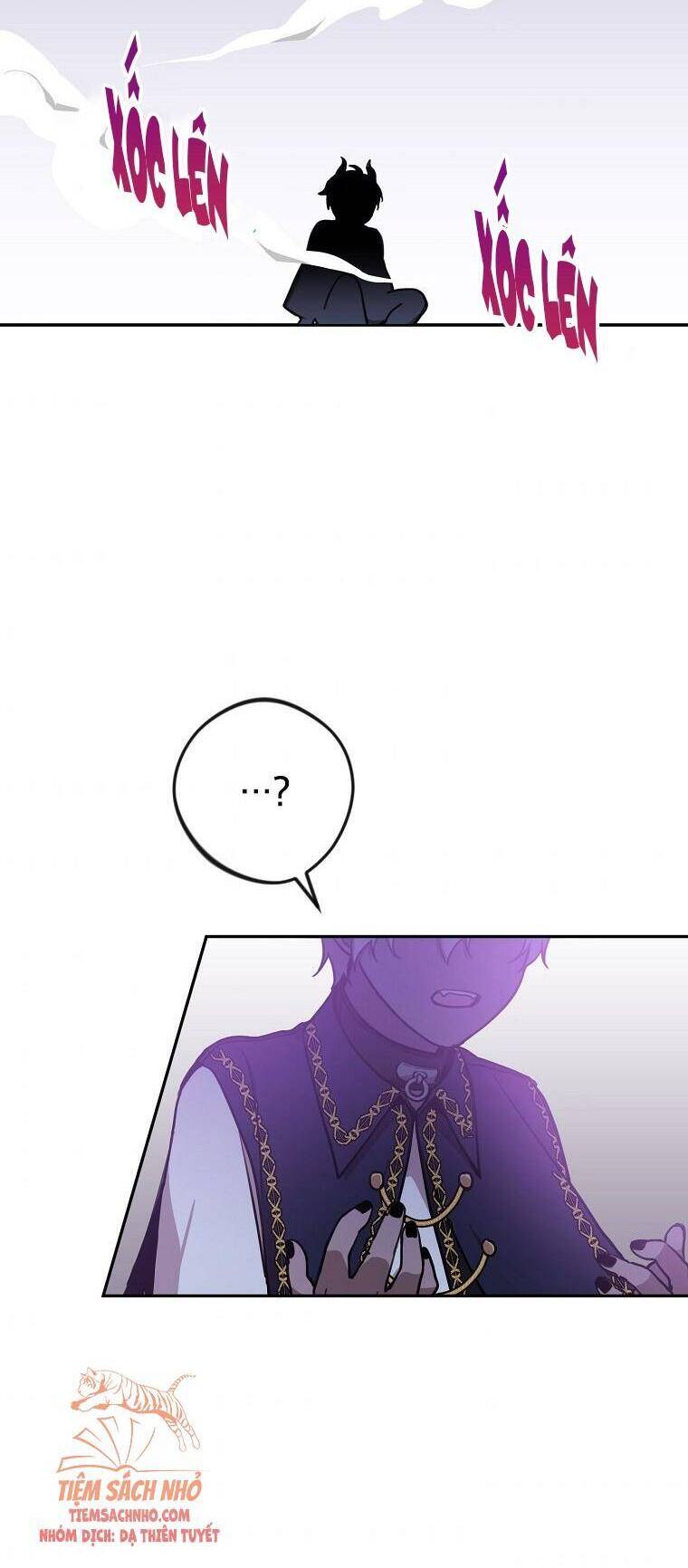 Đừng Đến Cửa Hàng Của Ác Nữ - Chương 10