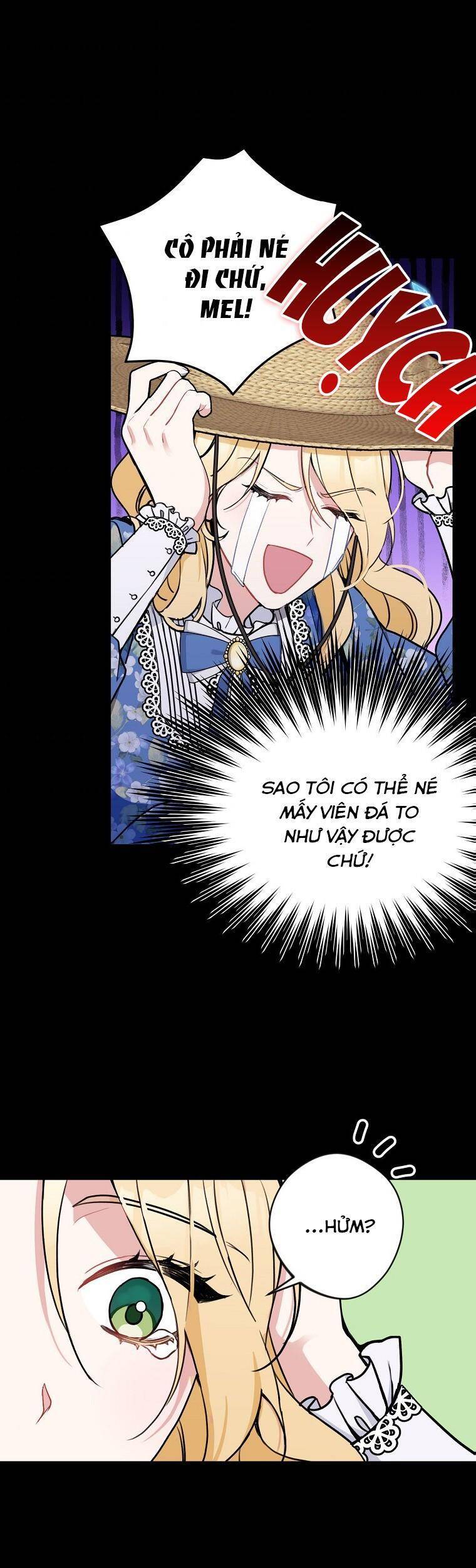 Đừng Đến Cửa Hàng Của Ác Nữ - Chương 10