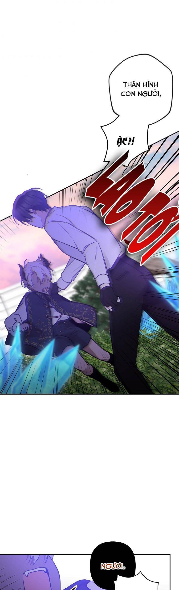 Đừng Đến Cửa Hàng Của Ác Nữ - Chương 10