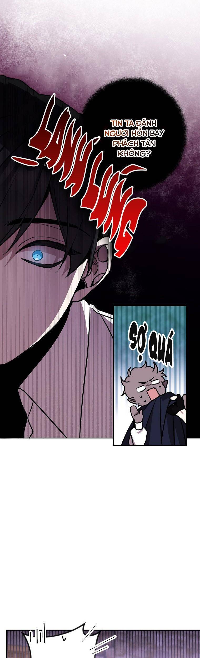 Đừng Đến Cửa Hàng Của Ác Nữ - Chương 10