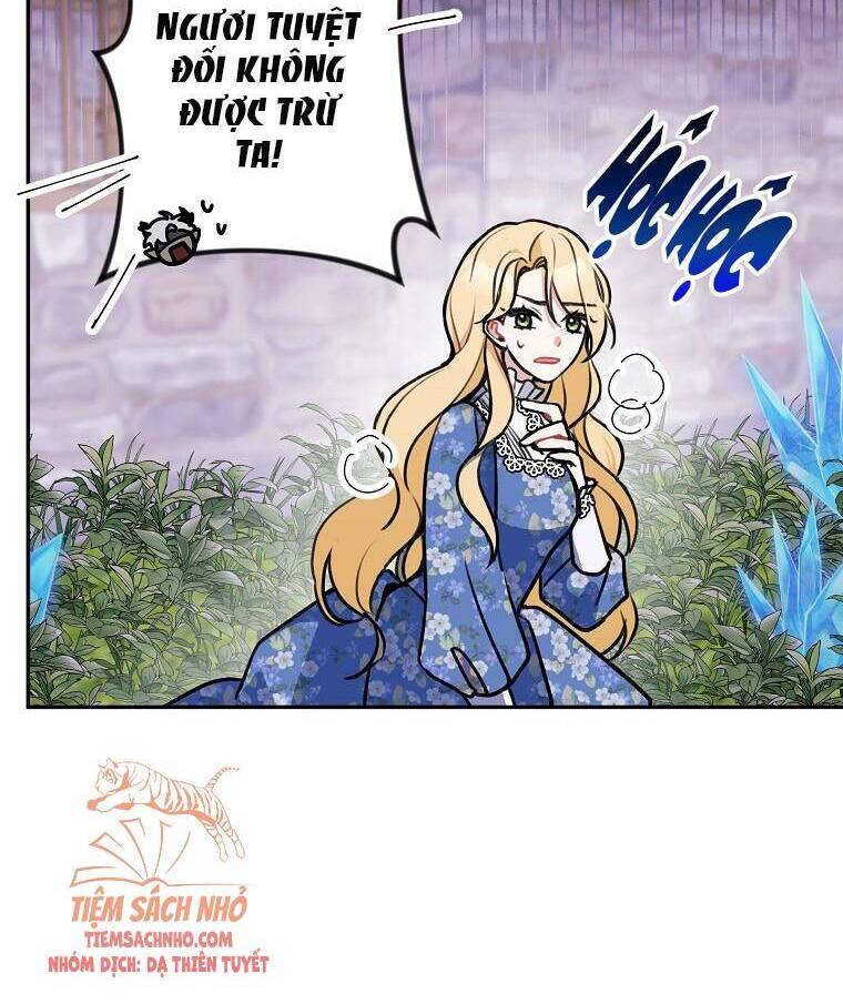 Đừng Đến Cửa Hàng Của Ác Nữ - Chương 10