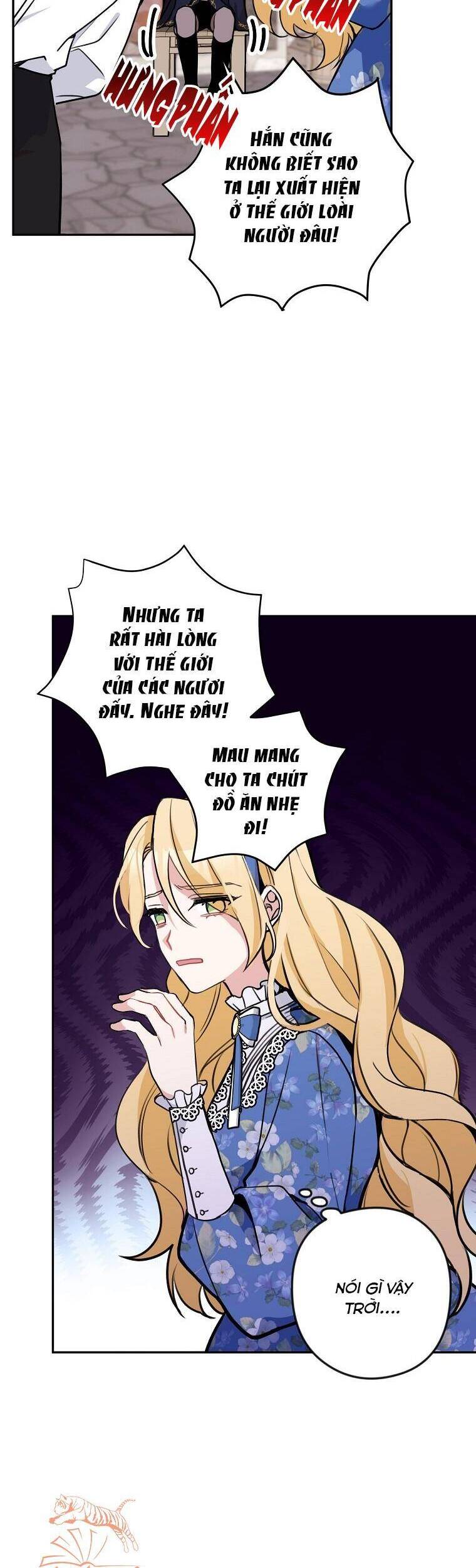 Đừng Đến Cửa Hàng Của Ác Nữ - Chương 10