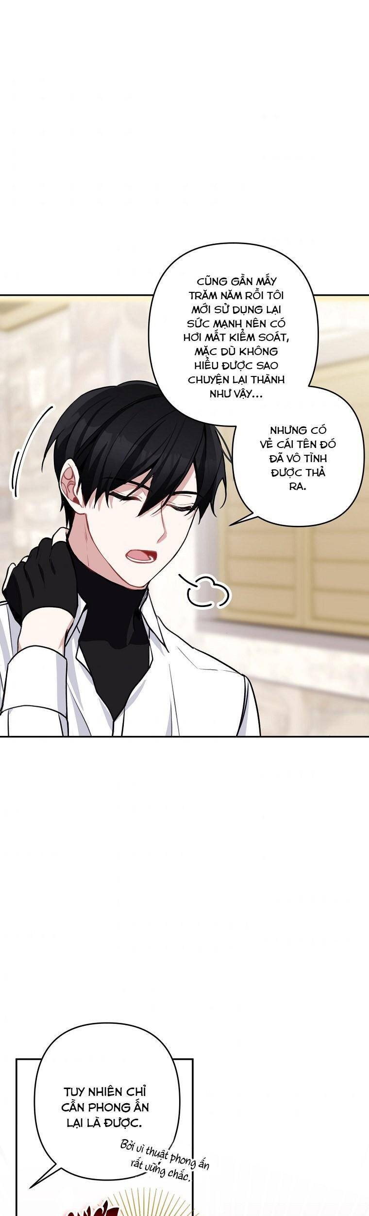 Đừng Đến Cửa Hàng Của Ác Nữ - Chương 10