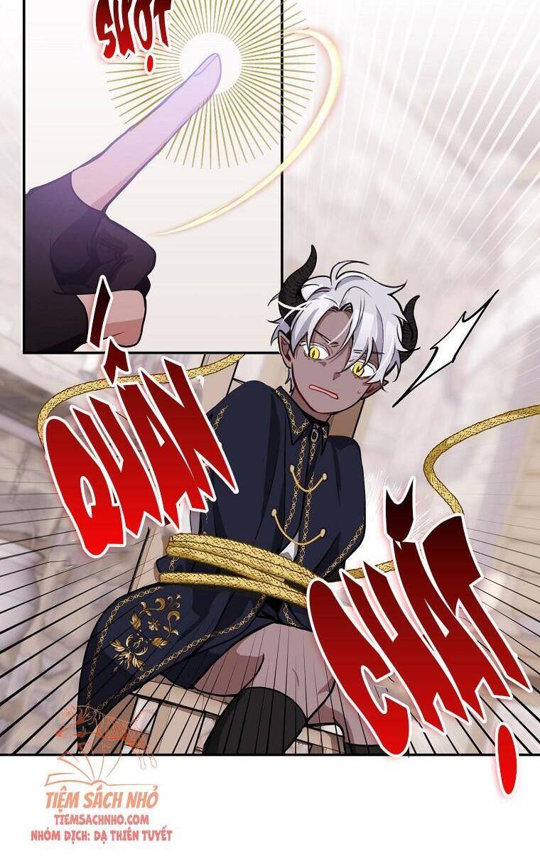 Đừng Đến Cửa Hàng Của Ác Nữ - Chương 10
