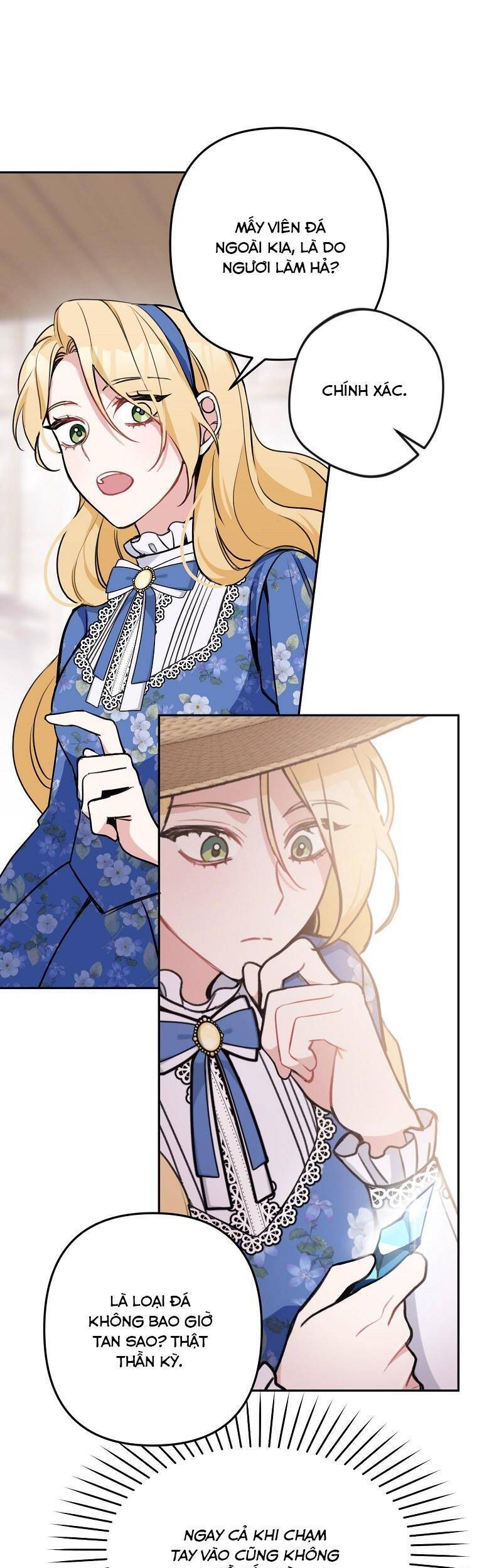 Đừng Đến Cửa Hàng Của Ác Nữ - Chương 10