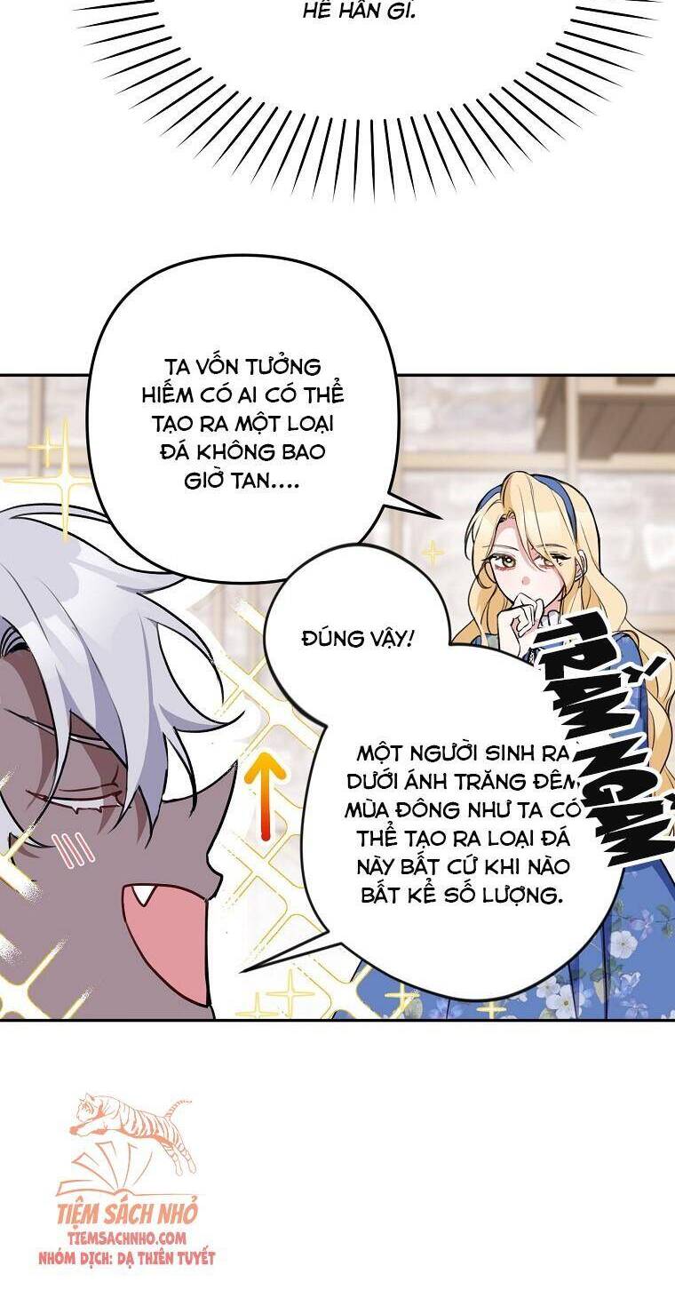 Đừng Đến Cửa Hàng Của Ác Nữ - Chương 10