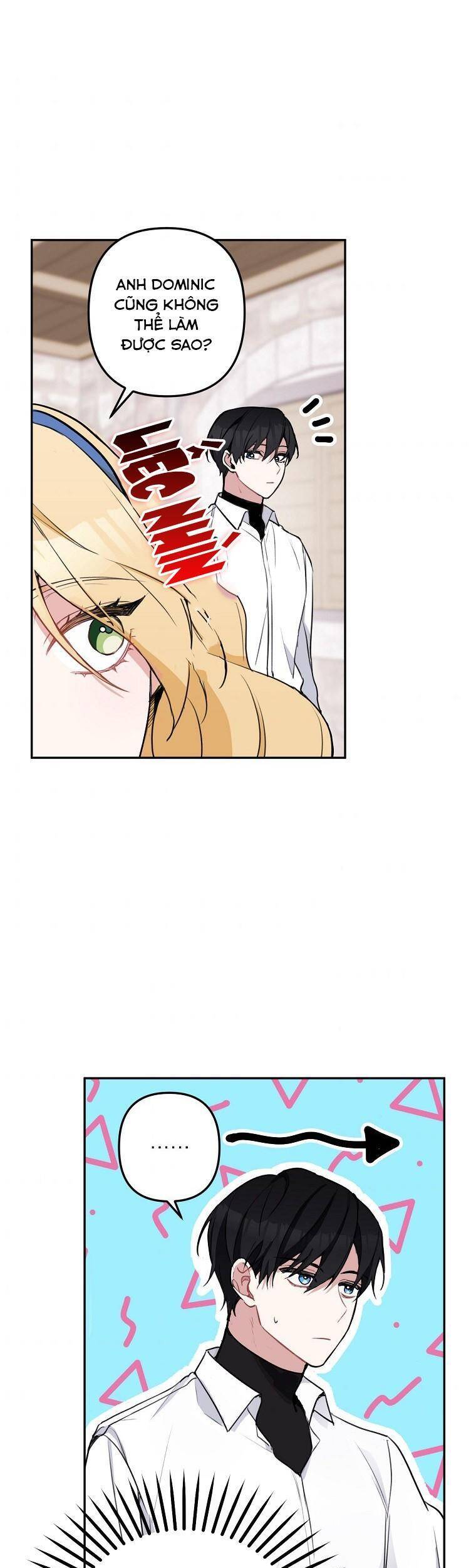 Đừng Đến Cửa Hàng Của Ác Nữ - Chương 10