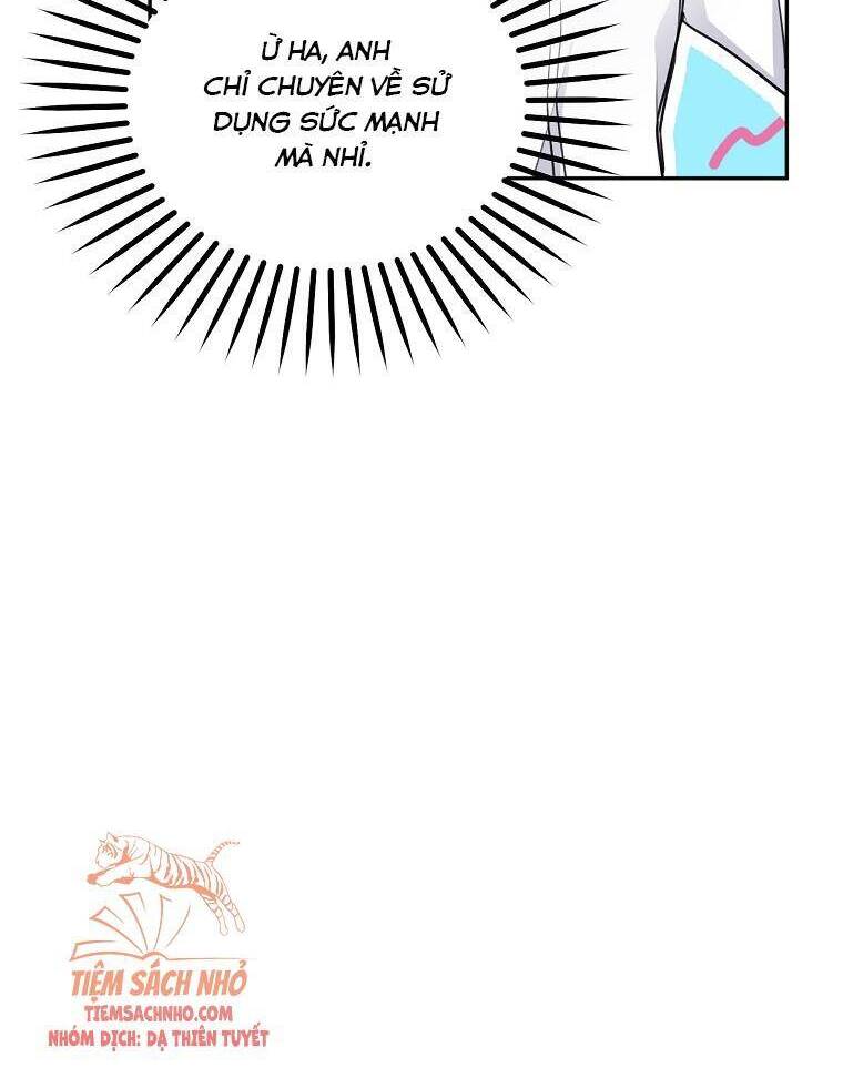 Đừng Đến Cửa Hàng Của Ác Nữ - Chương 10