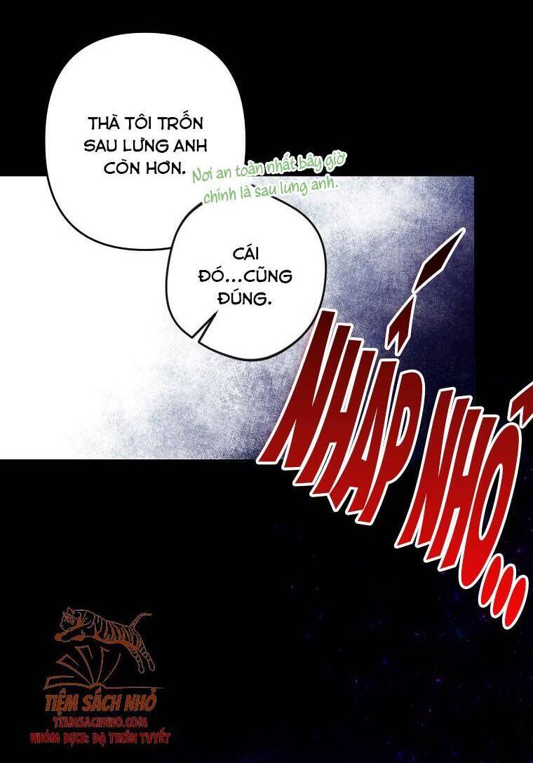 Đừng Đến Cửa Hàng Của Ác Nữ - Chương 10